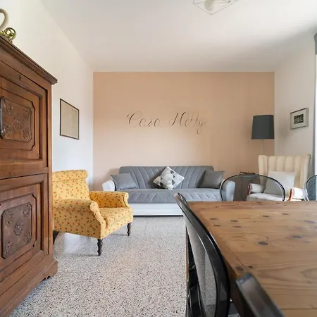 Casa Di Nelly Μπέργκαμο