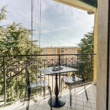 Casa Di Nelly Apartment