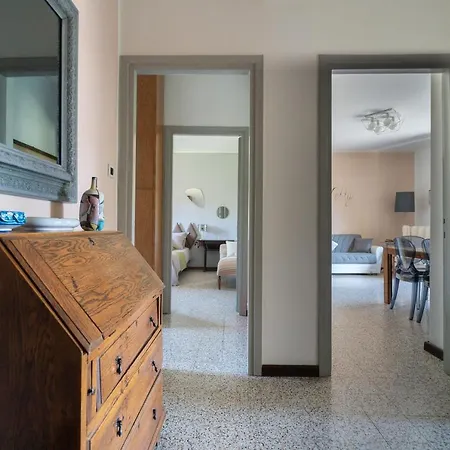 Διαμέρισμα Casa Di Nelly Μπέργκαμο