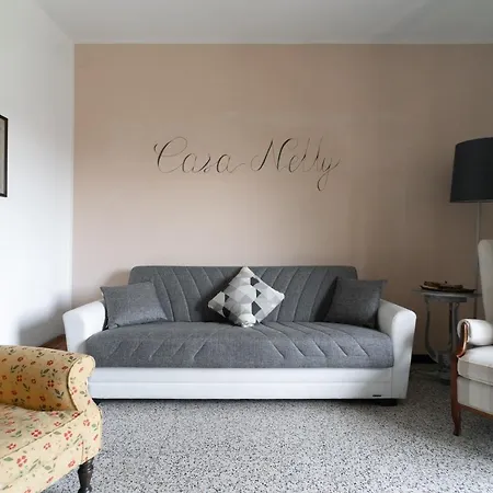 Casa Di Nelly Διαμέρισμα Μπέργκαμο
