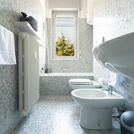 Casa Di Nelly * Μπέργκαμο