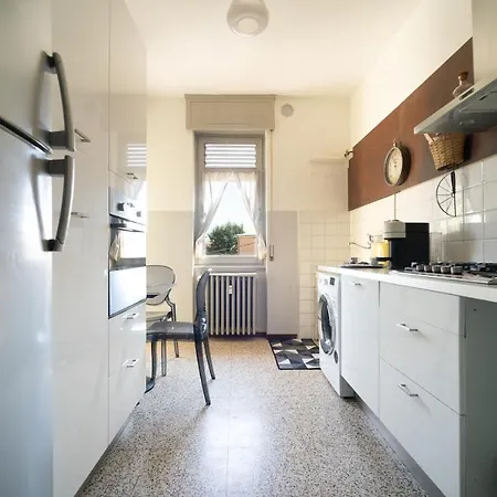 Casa Di Nelly