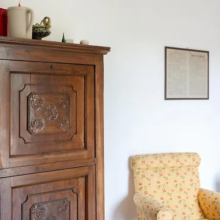 Casa Di Nelly Apartment