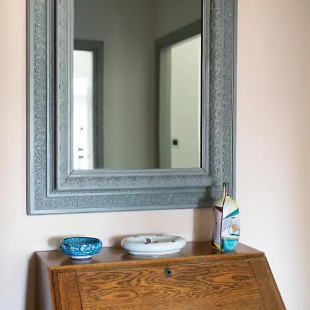 Casa Di Nelly Μπέργκαμο