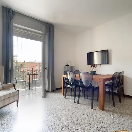 Apartment Casa Di Nelly *