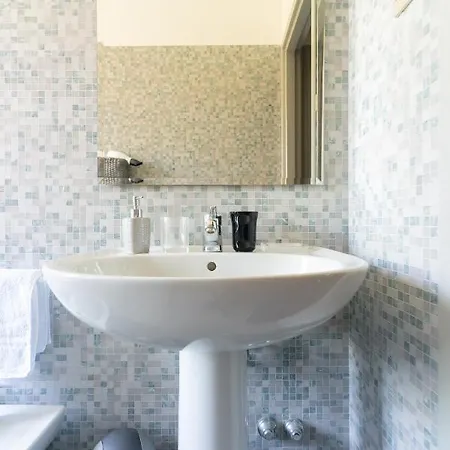 Casa Di Nelly Bergamo