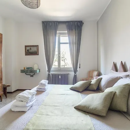 Casa Di Nelly Apartment
