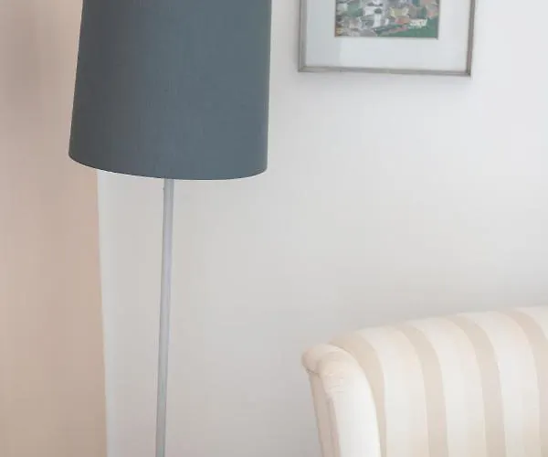 Casa Di Nelly Апартаменти *