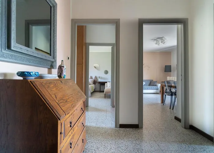 Διαμέρισμα Casa Di Nelly Μπέργκαμο