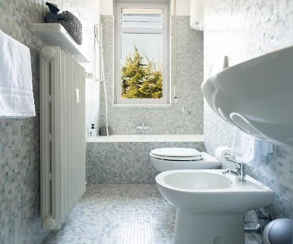 Casa Di Nelly * Бергамо