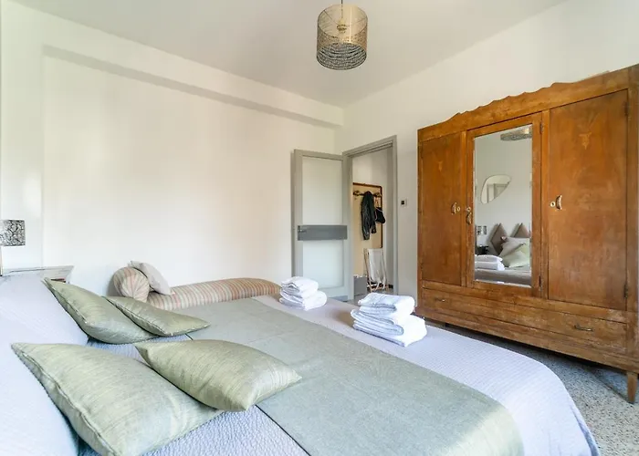 Апартаменти Casa Di Nelly