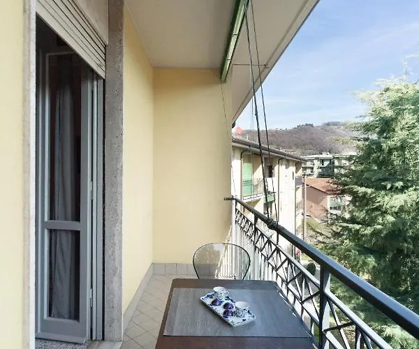 Διαμέρισμα Casa Di Nelly