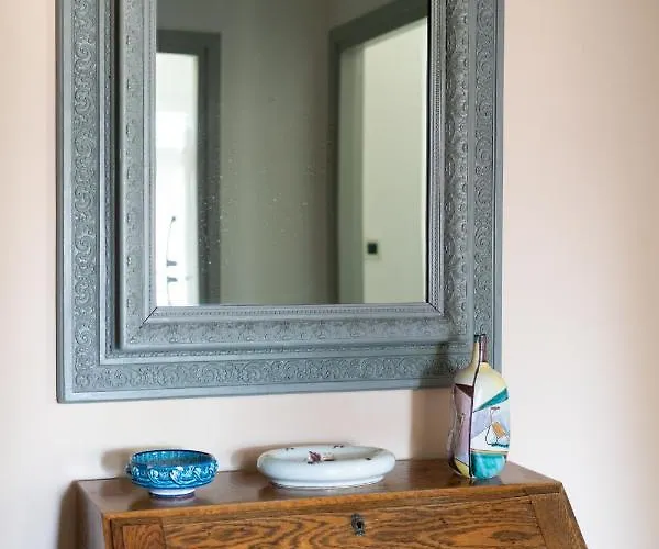 Casa Di Nelly Бергамо