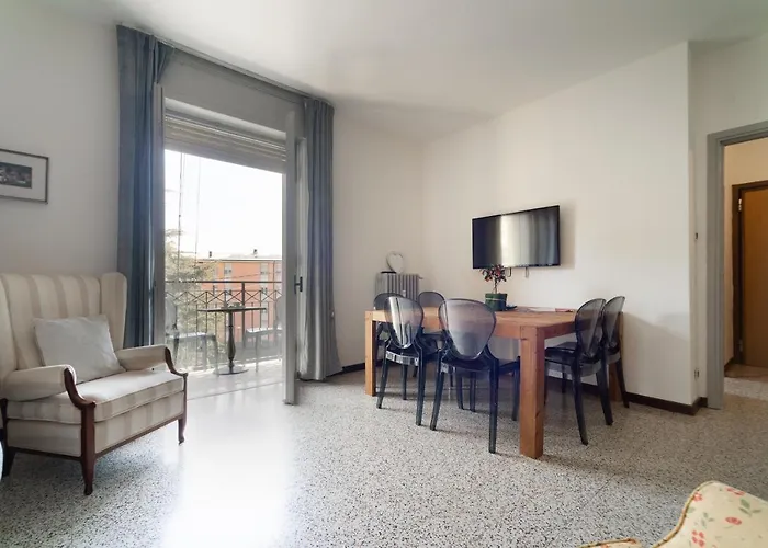 Διαμέρισμα Casa Di Nelly *