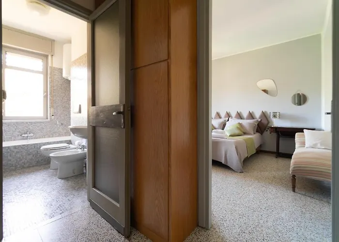 Διαμέρισμα Casa Di Nelly *