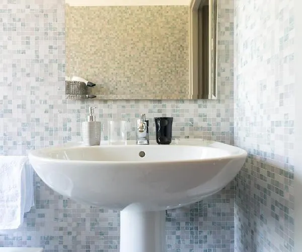 Casa Di Nelly Μπέργκαμο