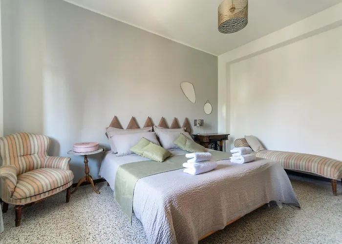 Διαμέρισμα Casa Di Nelly *