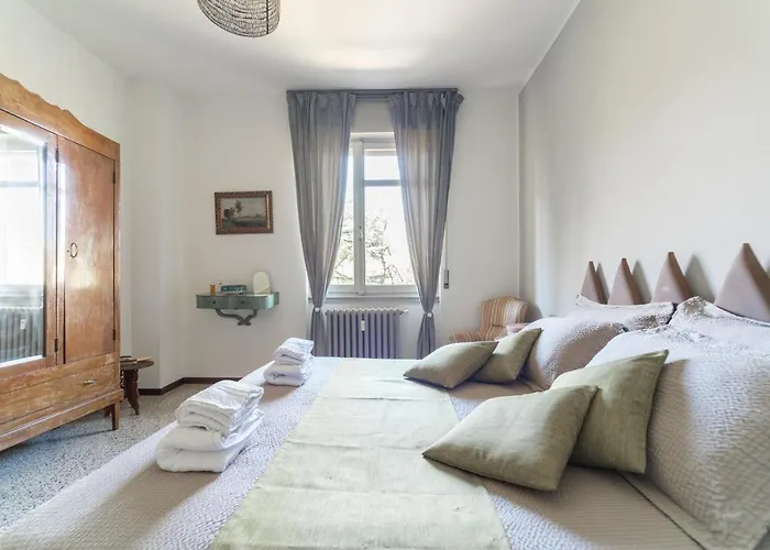 Casa Di Nelly Апартаменти