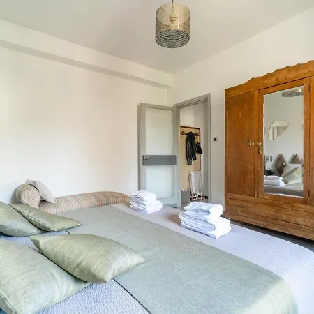 Appartamento Casa Di Nelly