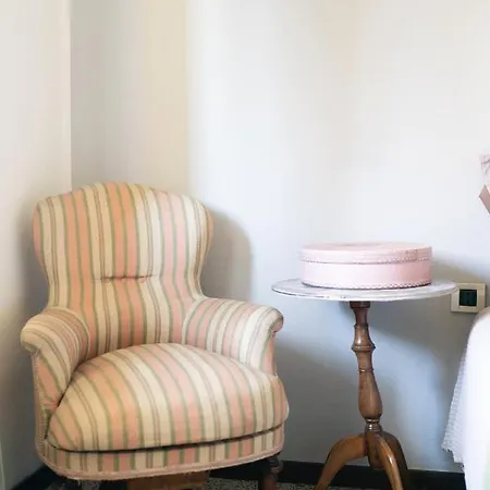 Appartamento Casa Di Nelly *