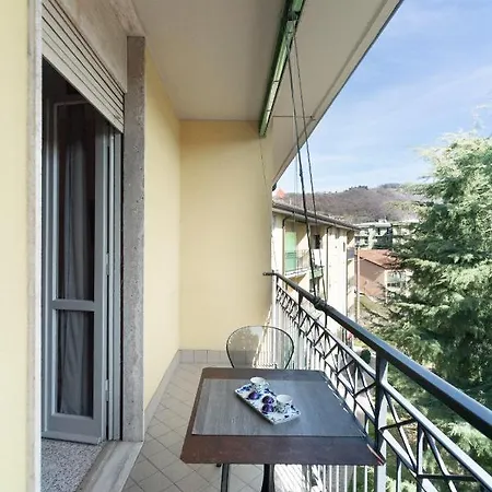 Appartamento Casa Di Nelly