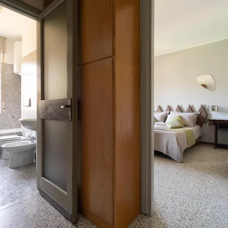 Appartamento Casa Di Nelly *