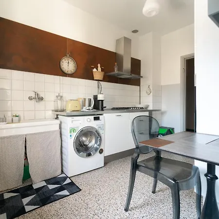 Casa Di Nelly * Bergamo