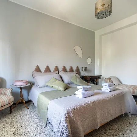 Appartamento Casa Di Nelly *