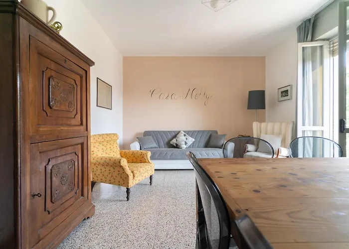 Casa Di Nelly Bérgamo