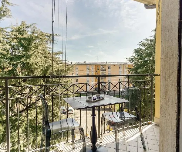 Casa Di Nelly Apartamento