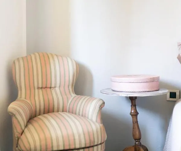 Apartamento Casa Di Nelly *