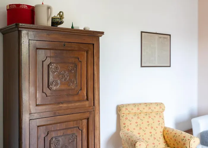 Casa Di Nelly Apartamento