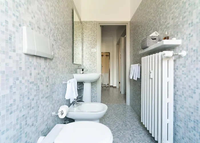 Apartamento Casa Di Nelly